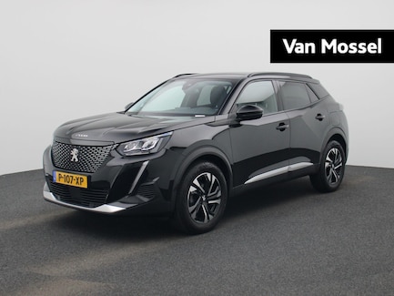 Peugeot 2008 0