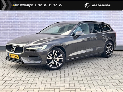 Volvo V60 0