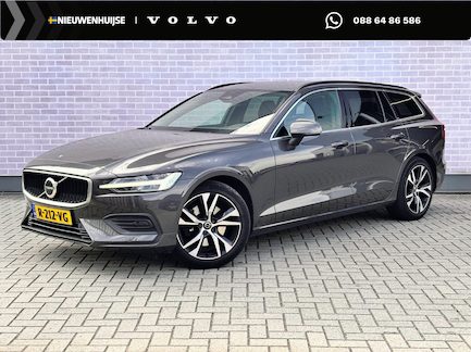 Volvo V60 0