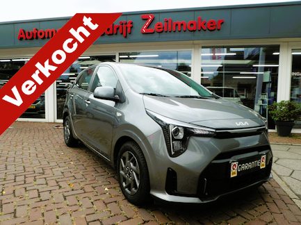 Kia Picanto 0