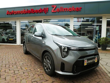 Kia Picanto 0