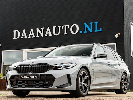 BMW 3-Serie 0
