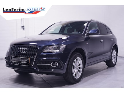 Audi Q5 0