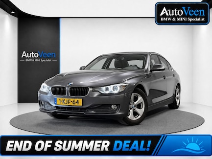 BMW 3-Serie 0
