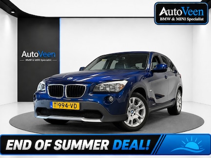 BMW X1 0