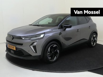 Renault Captur 0