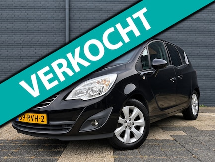 Opel Meriva 0