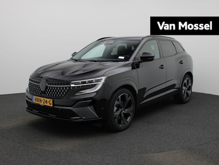 Renault Austral 0