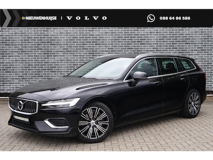 Volvo V60 0