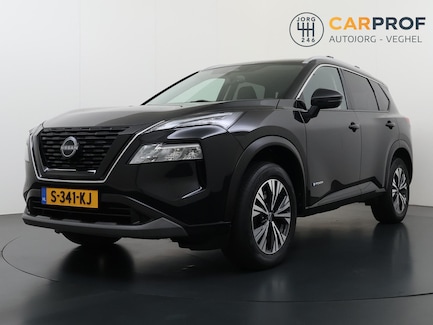Nissan X-Trail 0