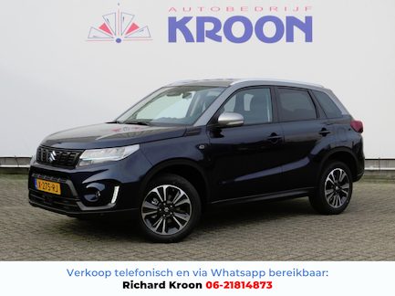 Suzuki Vitara 0