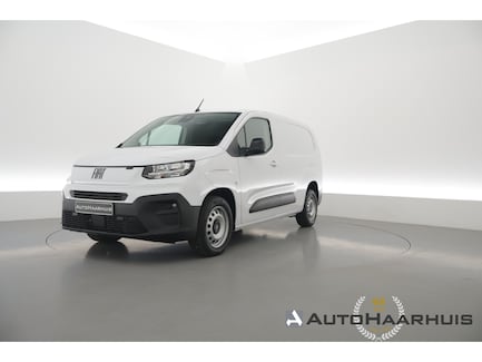 Fiat Doblò 0