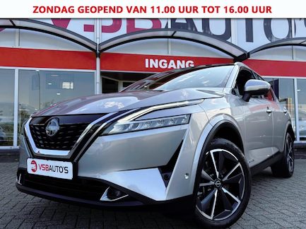 Nissan Qashqai 0