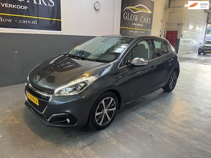 Peugeot 208 0