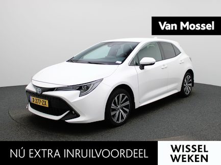 Toyota Corolla 0