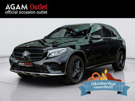 Mercedes-Benz GLC 0