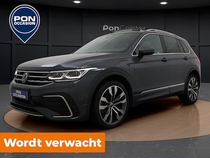 Volkswagen Tiguan 0