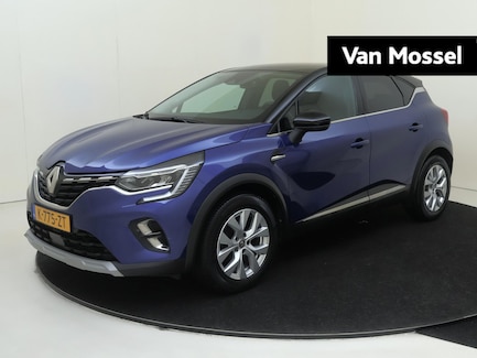 Renault Captur 0