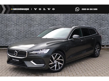 Volvo V60 0