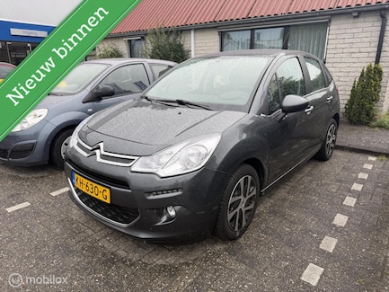 Citroën C3 0