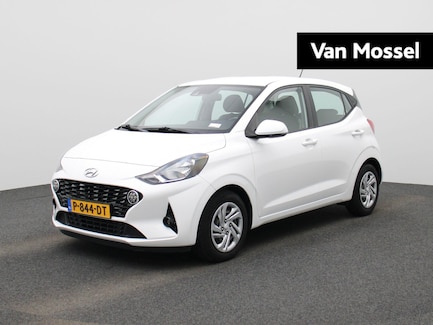 Hyundai i10 0