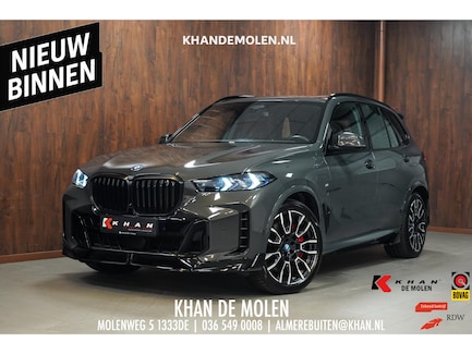 BMW X5 0