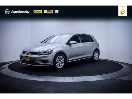 Volkswagen Golf 0