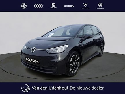 Volkswagen ID.3 0
