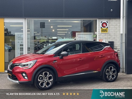 Renault Captur 0
