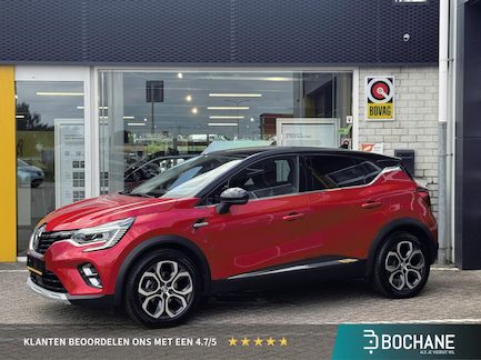 Renault Captur 0