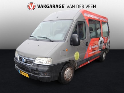 Fiat Ducato 0