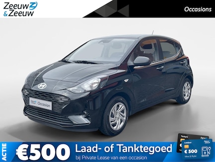 Hyundai i10 0