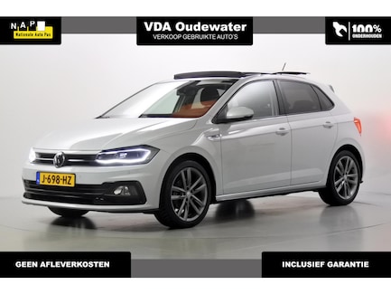Volkswagen Polo 0