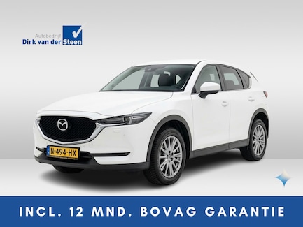 Mazda CX-5 0
