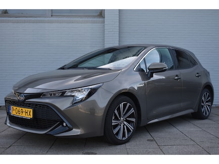 Toyota Corolla 0