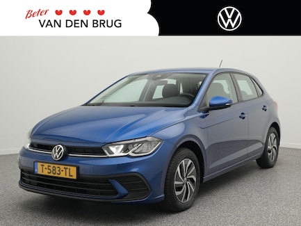 Volkswagen Polo 0