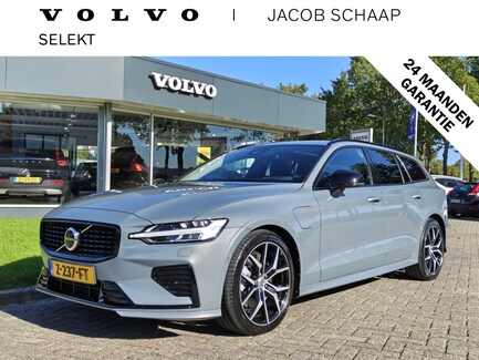 Volvo V60 0