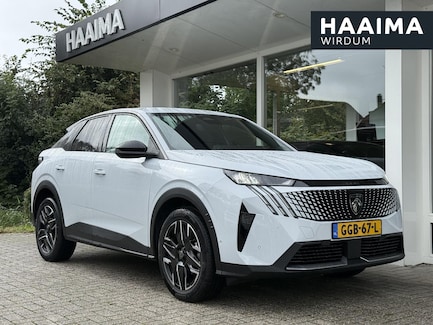 Peugeot 3008 0