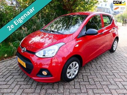 Hyundai i10 0