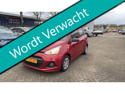Hyundai i10 0