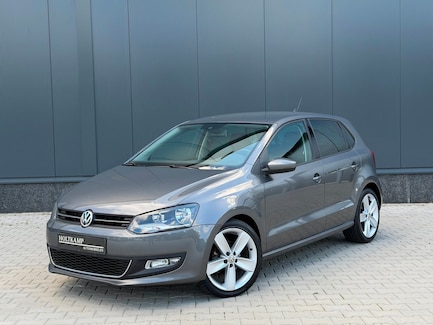 Volkswagen Polo 0