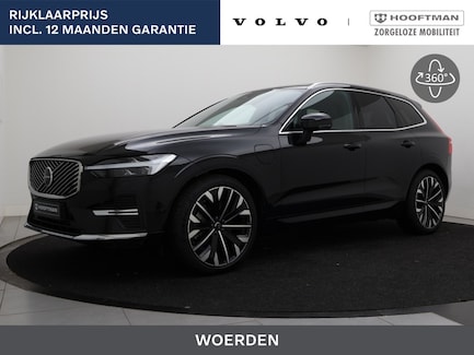 Volvo XC60 0