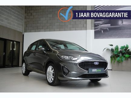 Ford Fiesta 0
