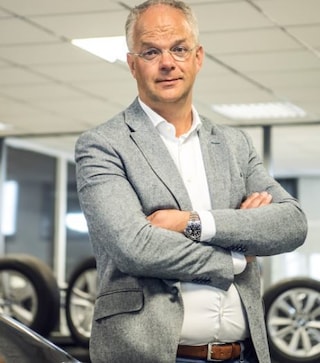 Willem Cornelissen Automotive BV