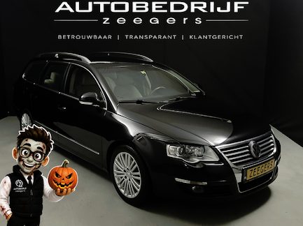 Volkswagen Passat 0