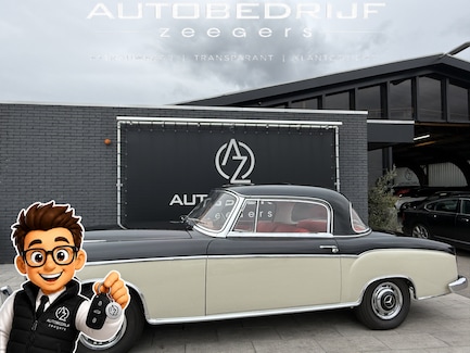Mercedes-Benz 200-Serie 0