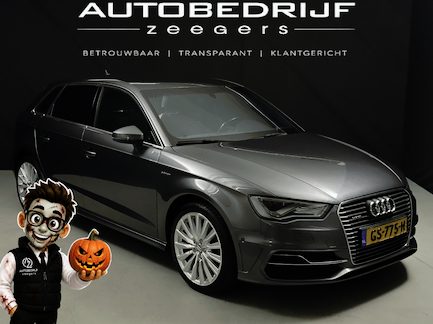 Audi A3 0