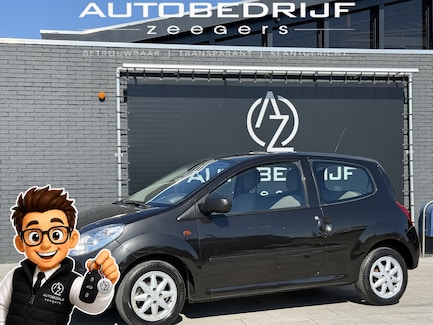 Renault Twingo 0