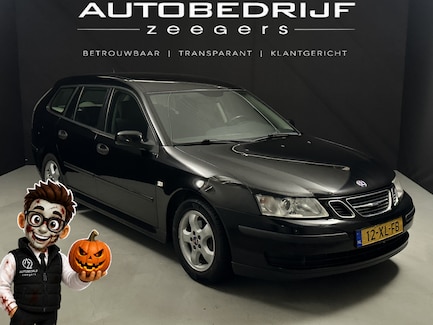 Saab 9-3 0