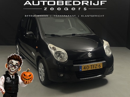 Suzuki Alto 0
